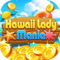 Hawaii Lady Mania