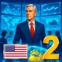 MA 2 – President Simulator PRO